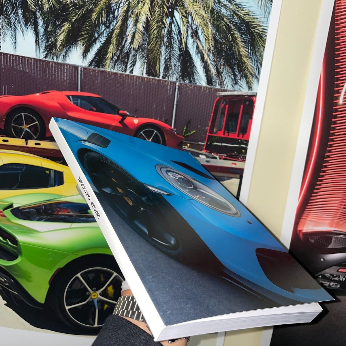 a decade of car culture, image 2 of 2
