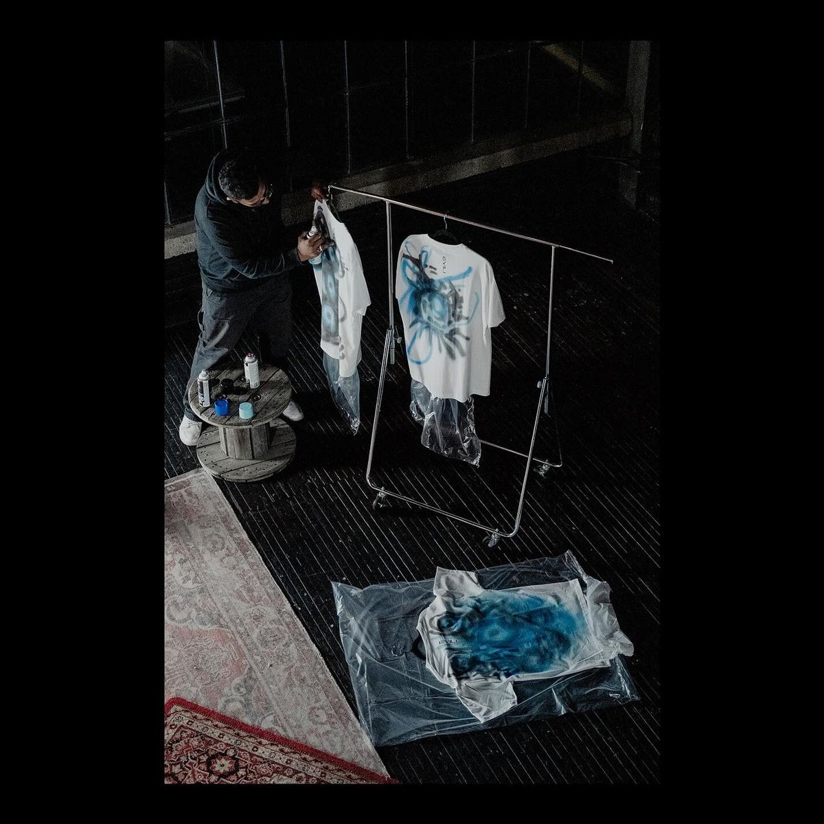 above the influence, image 3 of 6