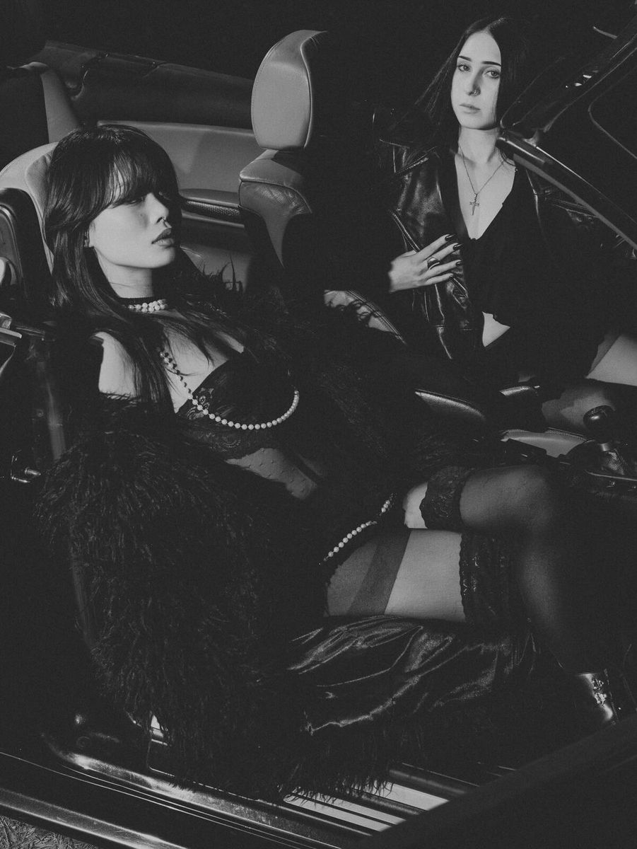 back seat editorial, image 5 of 11