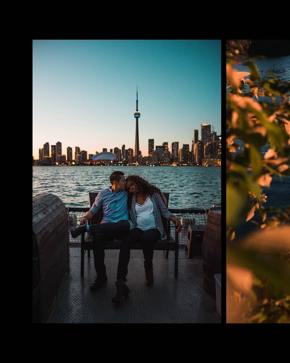 centre island, image 1 of 3