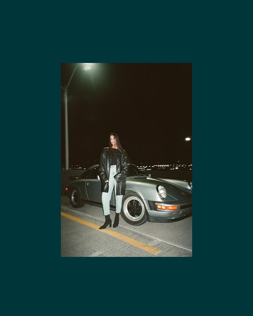cold editorial and car meet, image 3 of 13