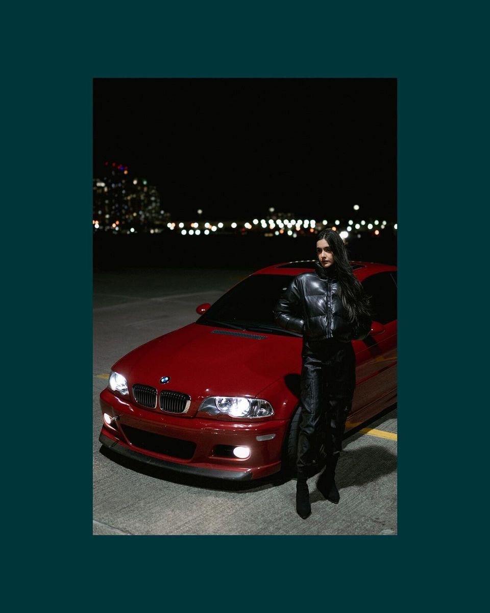 cold editorial and car meet, image 5 of 13