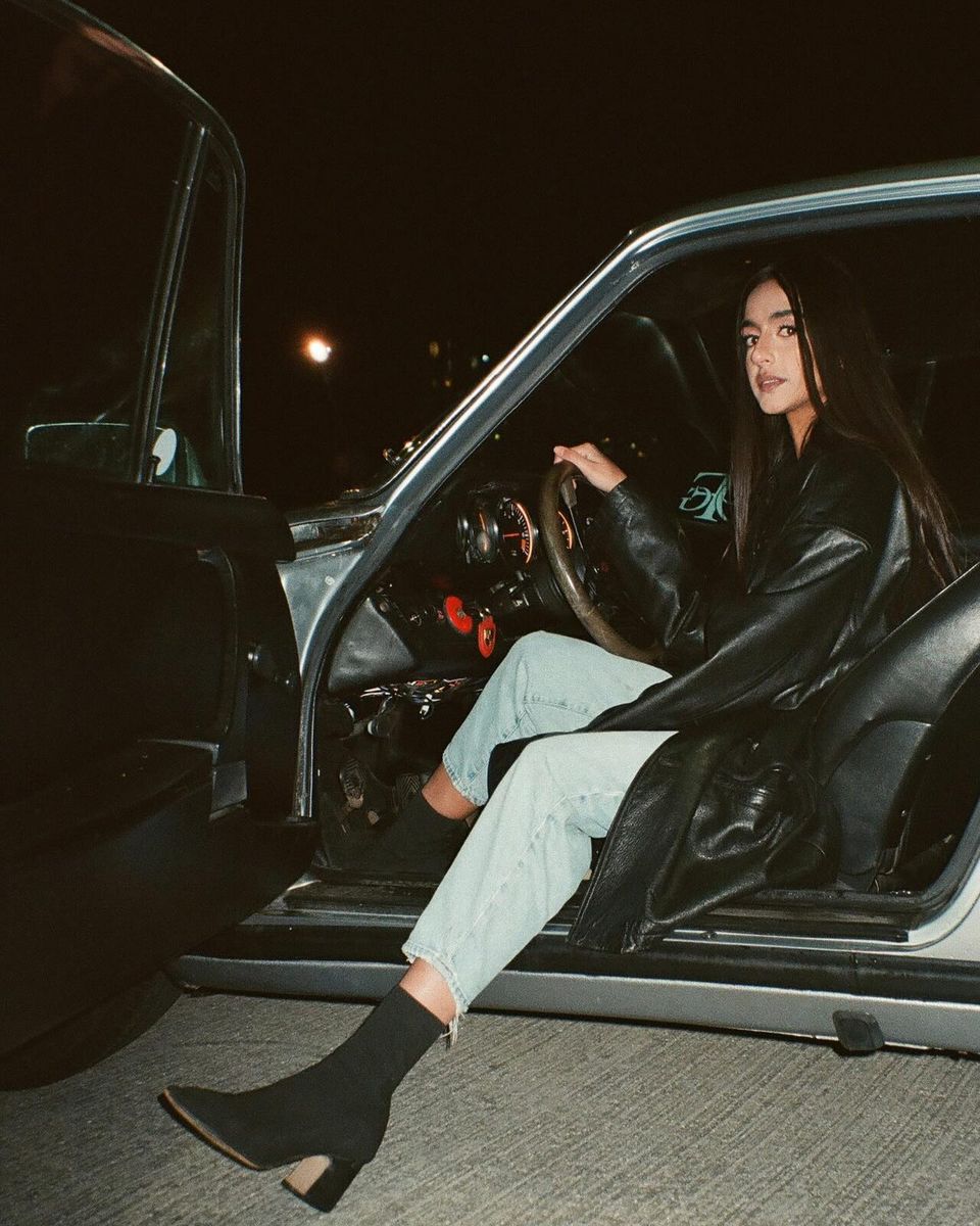 cold editorial and car meet, image 6 of 13
