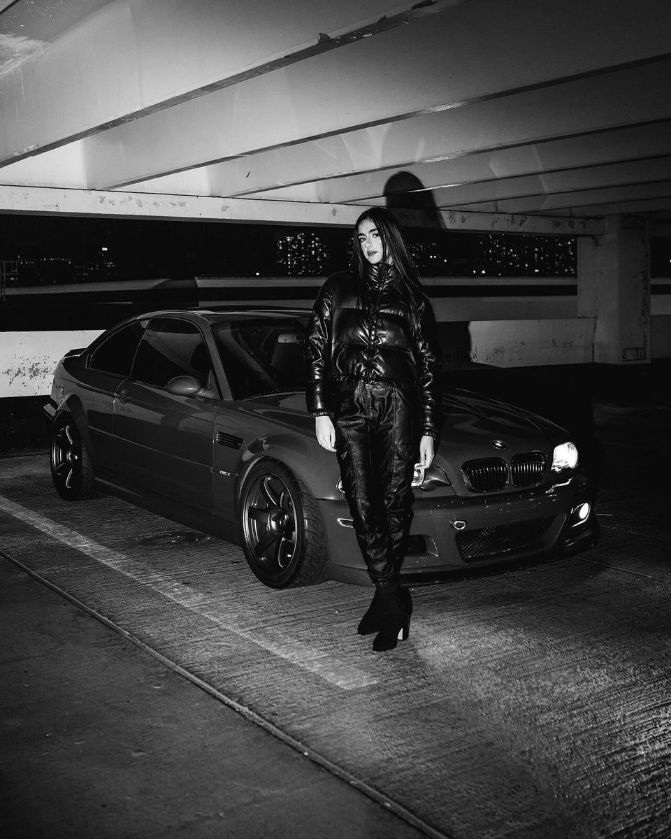 cold editorial and car meet, image 7 of 13