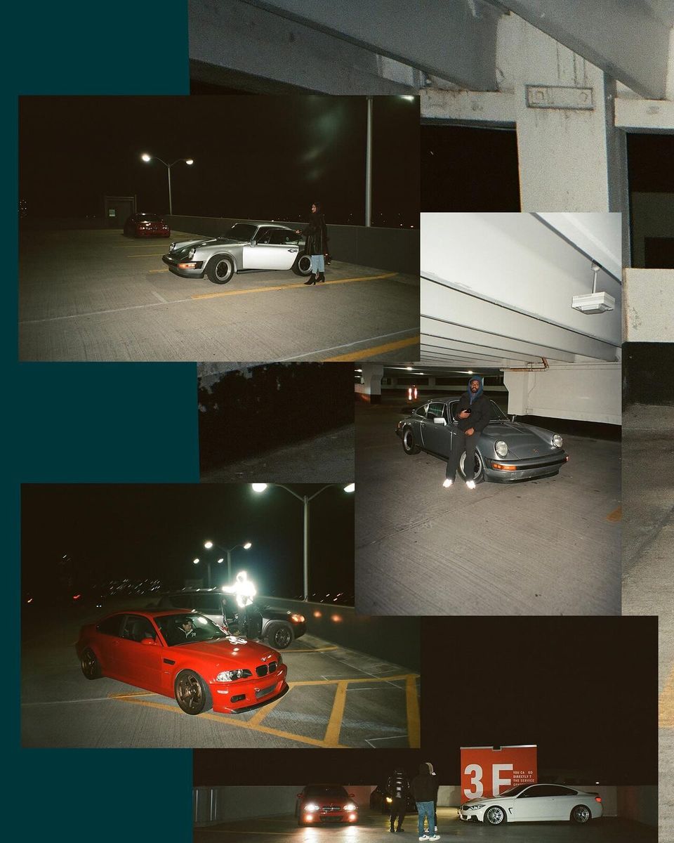 cold editorial and car meet, image 12 of 13