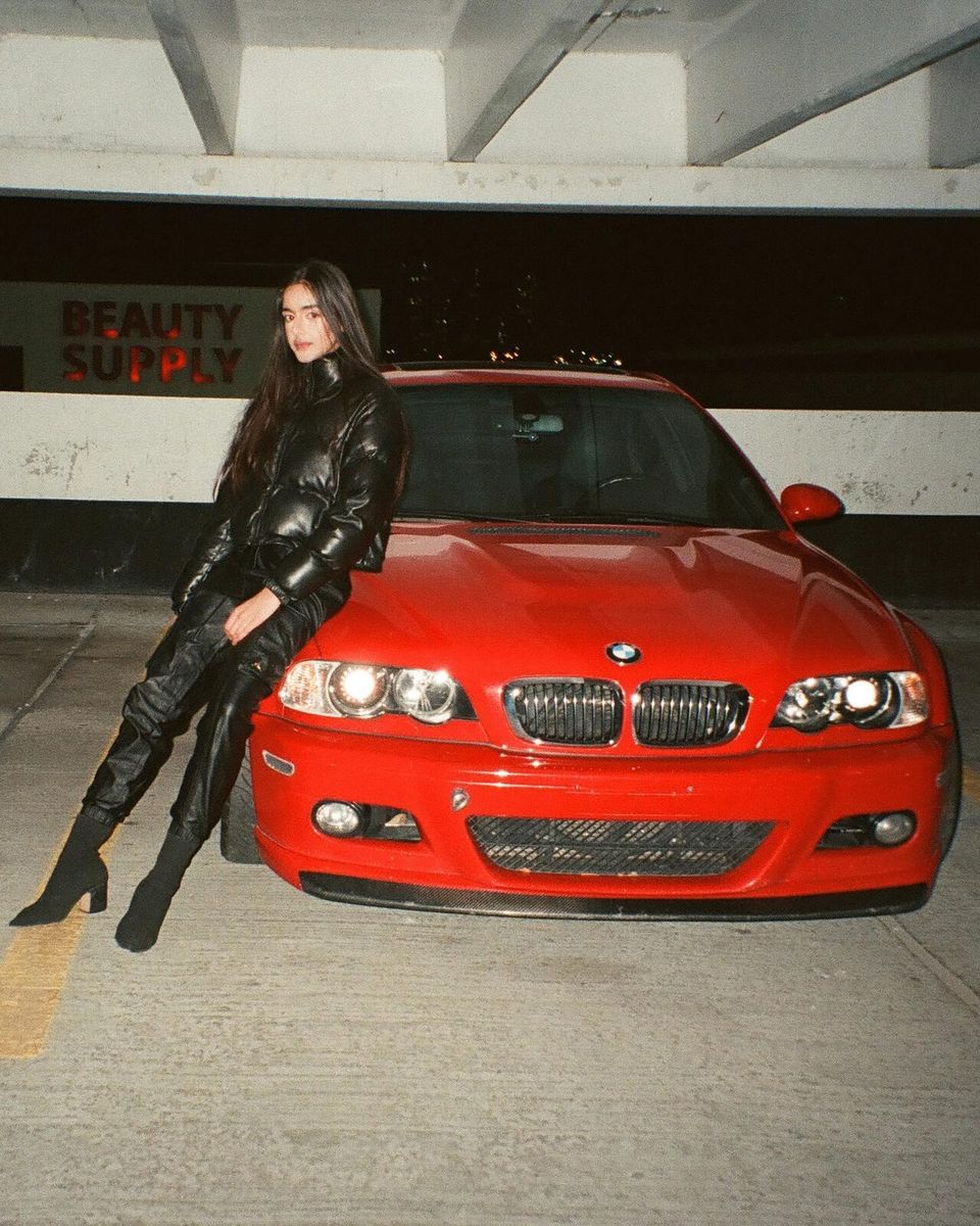 cold editorial and car meet, image 13 of 13