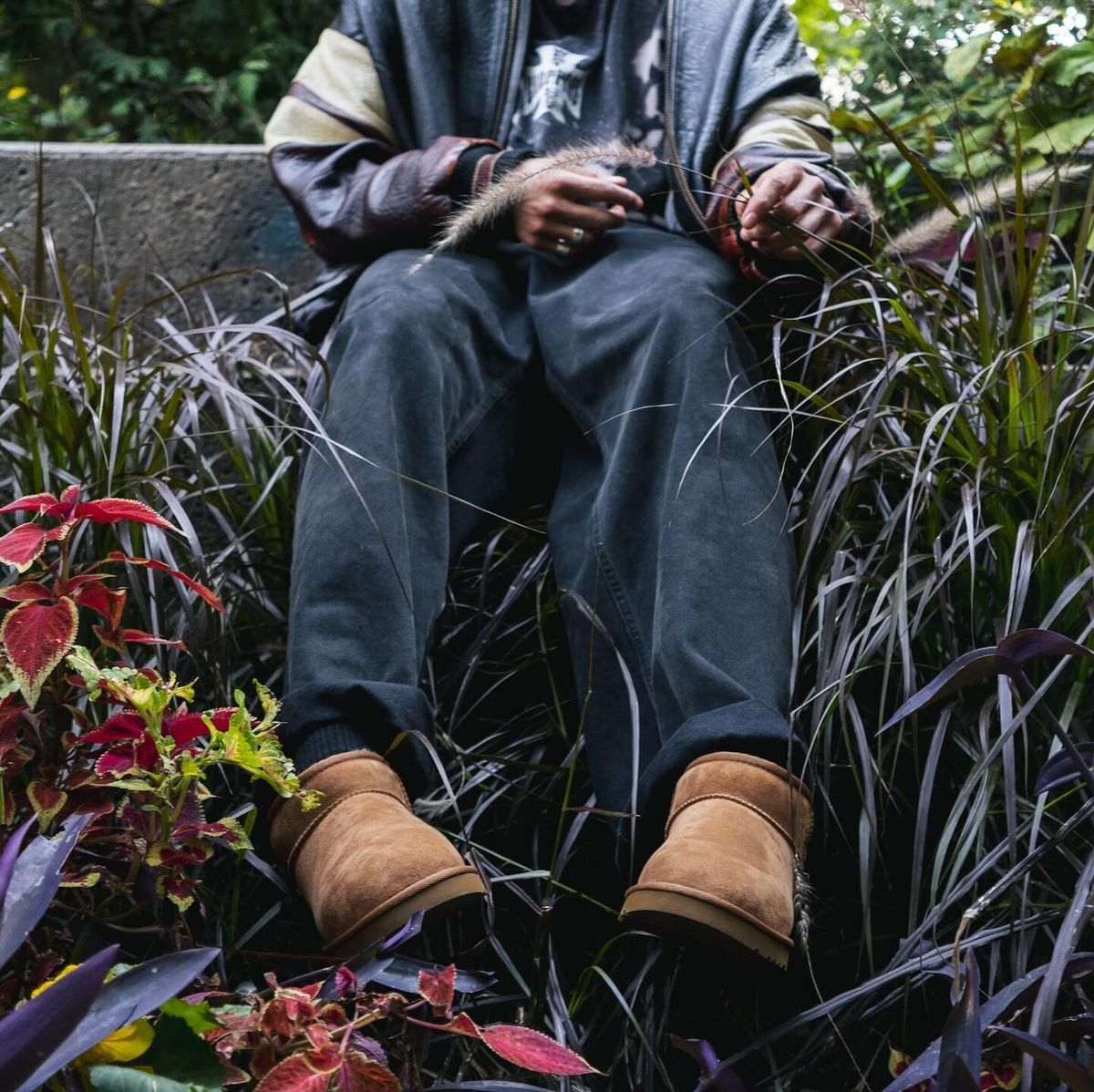 cozy garden, image 6 of 7
