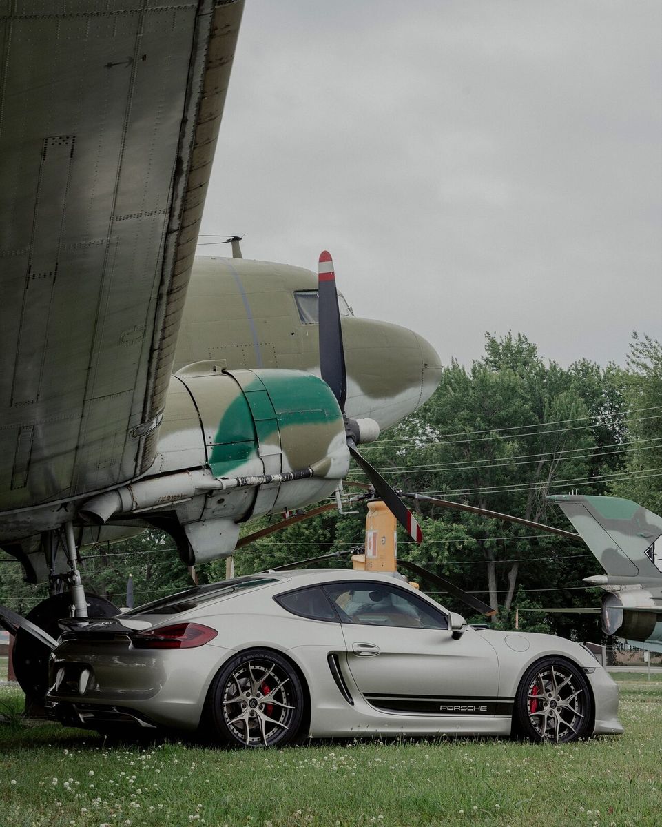 drive to the air force museum, image 10 of 20