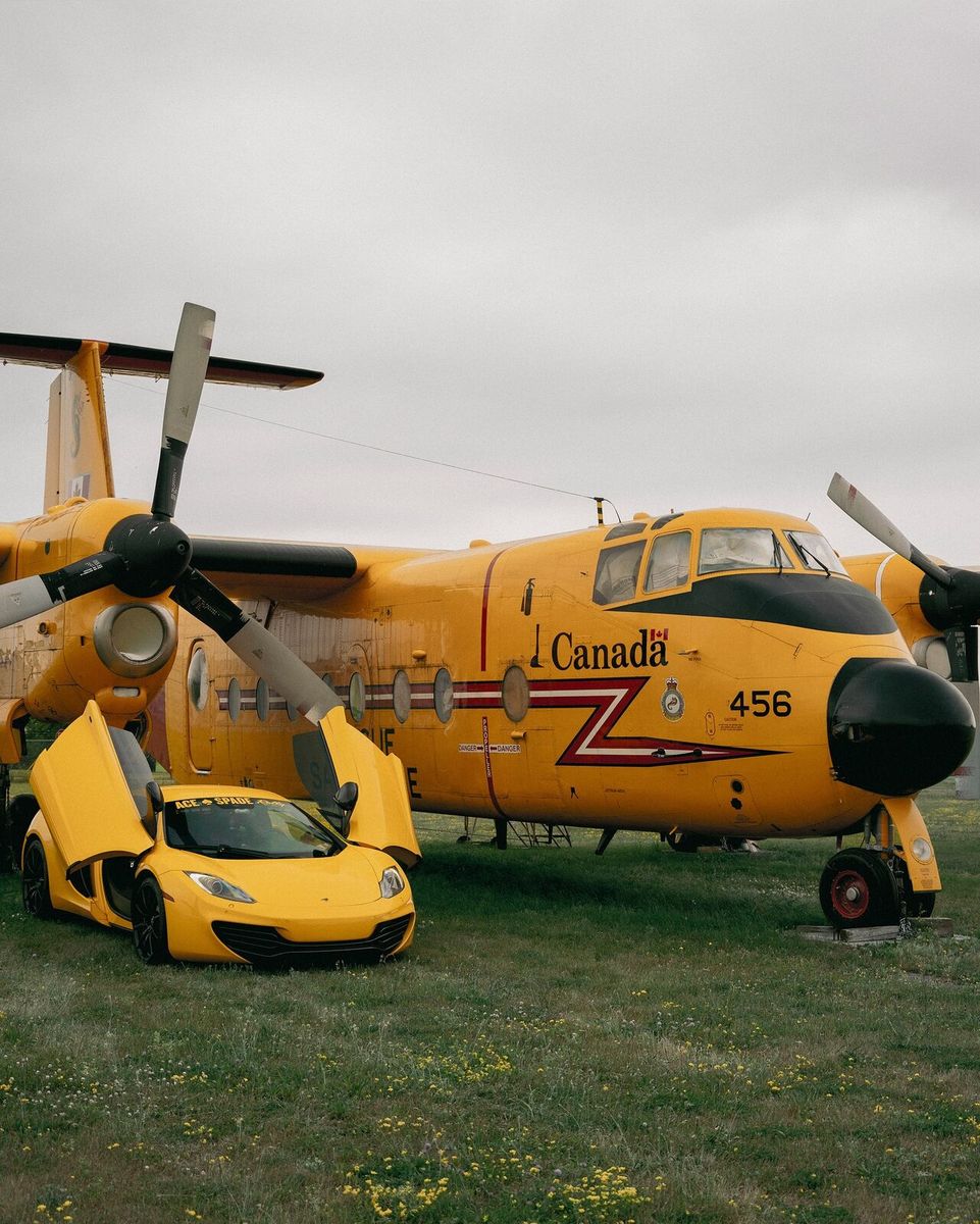 drive to the air force museum, image 12 of 20
