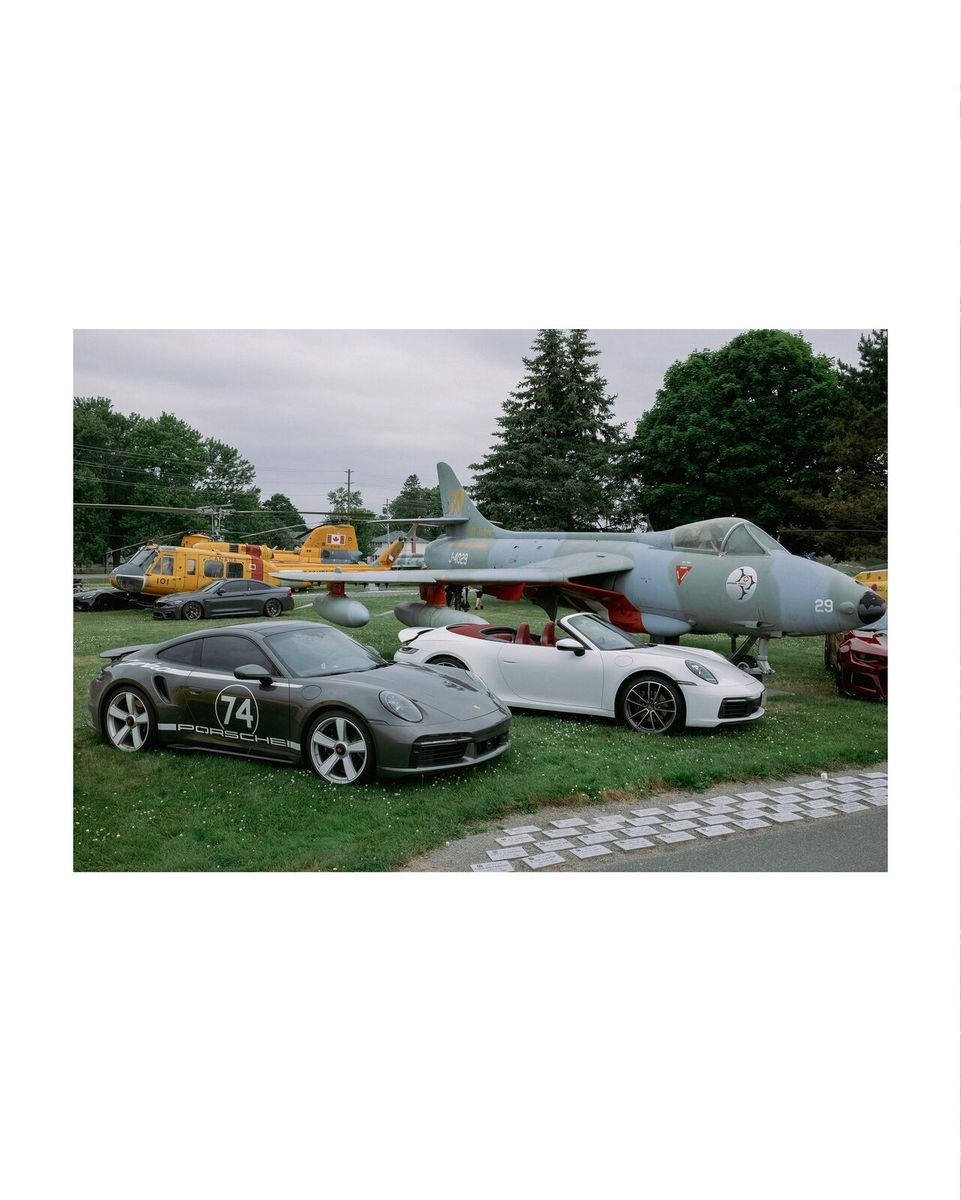drive to the air force museum, image 13 of 20