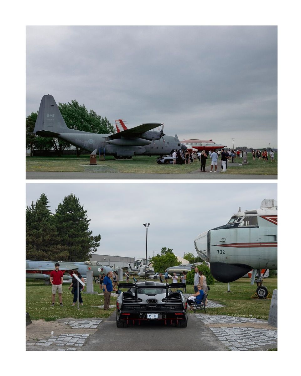 drive to the air force museum, image 17 of 20