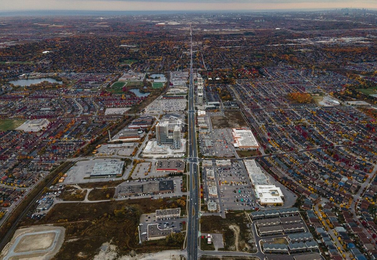 urbanization from above, image 7 of 11